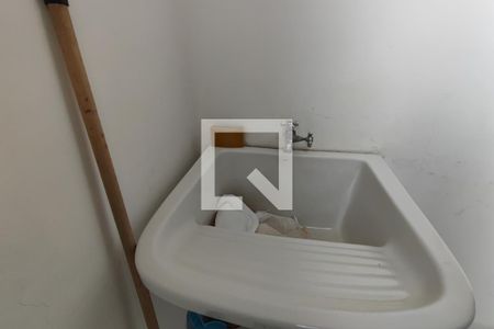 Apartamento à venda com 40m², 1 quarto e 1 vaga Apartamento à venda com 40m², 1 quarto e 1 vagaÁrea de Serviço