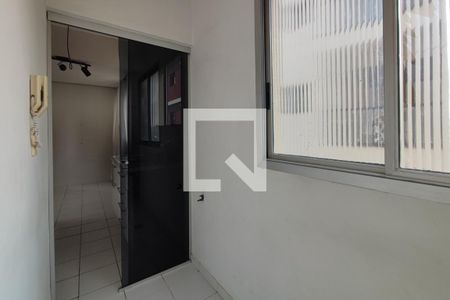 Apartamento à venda com 40m², 1 quarto e 1 vaga Apartamento à venda com 40m², 1 quarto e 1 vagaÁrea de Serviço