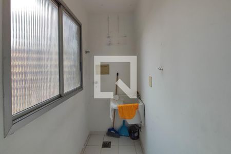 Apartamento à venda com 40m², 1 quarto e 1 vaga Apartamento à venda com 40m², 1 quarto e 1 vagaÁrea de Serviço