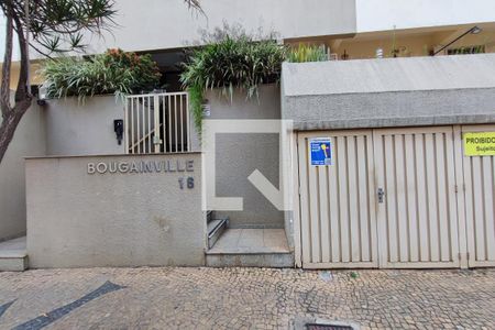 Apartamento à venda com 40m², 1 quarto e 1 vaga Apartamento à venda com 40m², 1 quarto e 1 vagaFachada do Condomínio