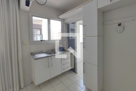 Apartamento à venda com 40m², 1 quarto e 1 vaga Apartamento à venda com 40m², 1 quarto e 1 vagaCozinha