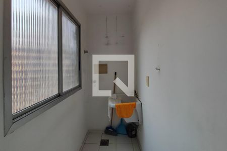 Apartamento à venda com 40m², 1 quarto e 1 vaga Apartamento à venda com 40m², 1 quarto e 1 vagaÁrea de Serviço