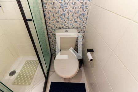 Apartamento à venda com 26m², 1 quarto e sem vagaBanheiro