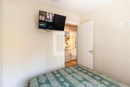 Apartamento à venda com 26m², 1 quarto e sem vagaQuarto