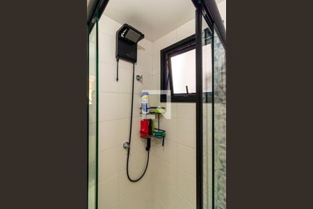 Apartamento à venda com 26m², 1 quarto e sem vagaBanheiro