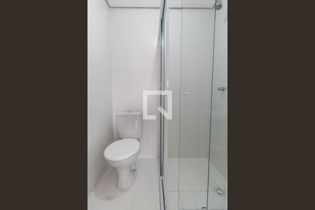 Suíte de apartamento para alugar com 1 quarto, 32m² em Vila Paulicéia, São Paulo