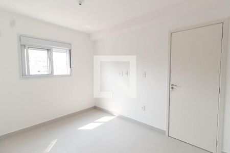 Suíte de apartamento para alugar com 1 quarto, 32m² em Vila Paulicéia, São Paulo
