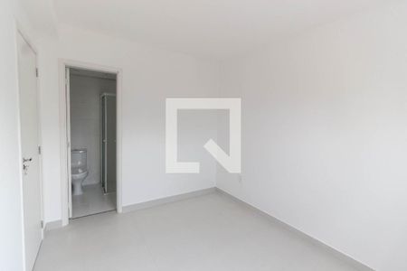 Suíte de apartamento para alugar com 1 quarto, 32m² em Vila Paulicéia, São Paulo
