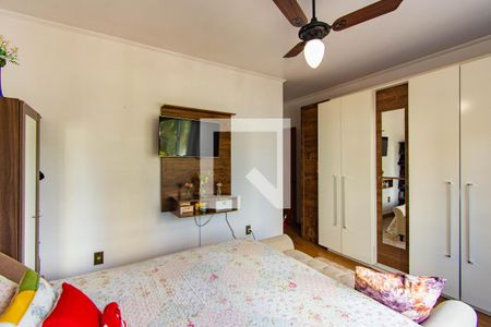 Apartamento para alugar com 120m², 3 quartos e 3 vagasQuarto 1