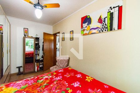 Apartamento para alugar com 120m², 3 quartos e 3 vagasQuarto 3