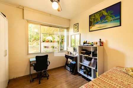 Apartamento para alugar com 120m², 3 quartos e 3 vagasQuarto 2