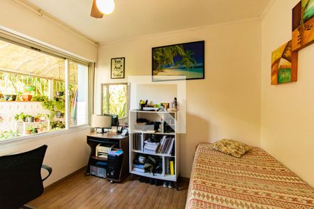 Apartamento para alugar com 120m², 3 quartos e 3 vagasQuarto 2