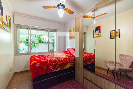 Apartamento para alugar com 120m², 3 quartos e 3 vagasQuarto 3