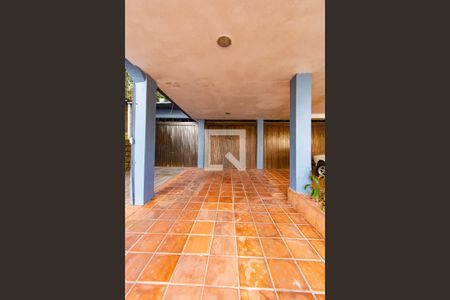 Apartamento para alugar com 120m², 3 quartos e 3 vagasÁrea comum