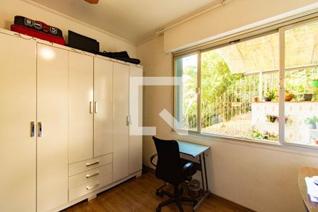 Apartamento para alugar com 120m², 3 quartos e 3 vagasQuarto 2