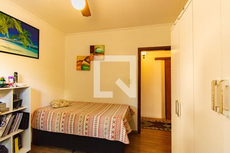 Apartamento para alugar com 120m², 3 quartos e 3 vagasQuarto 2