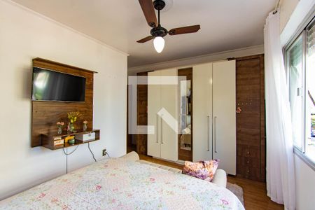 Apartamento para alugar com 120m², 3 quartos e 3 vagasQuarto 1