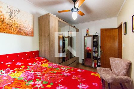 Apartamento para alugar com 120m², 3 quartos e 3 vagasQuarto 3