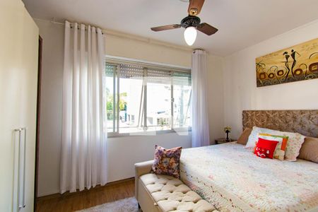 Apartamento para alugar com 120m², 3 quartos e 3 vagasQuarto 1