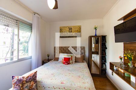 Apartamento para alugar com 120m², 3 quartos e 3 vagasQuarto 1