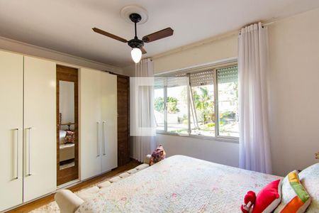 Apartamento para alugar com 120m², 3 quartos e 3 vagasQuarto 1