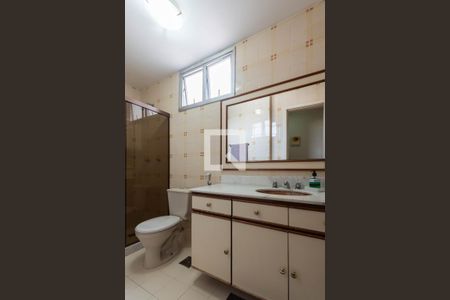 Apartamento à venda com 77m², 2 quartos e 2 vagasBanheiro