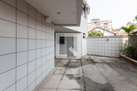 Apartamento à venda com 77m², 2 quartos e 2 vagasÁrea comum