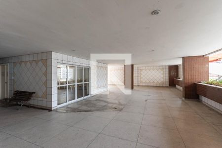 Apartamento à venda com 77m², 2 quartos e 2 vagasÁrea comum