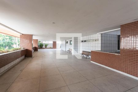 Apartamento à venda com 77m², 2 quartos e 2 vagasÁrea comum