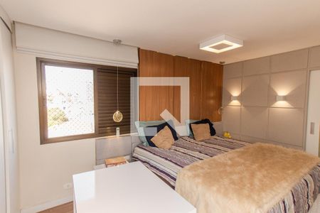 Apartamento à venda com 147m², 3 quartos e 2 vagas Apartamento à venda com 147m², 3 quartos e 2 vagasSuíte