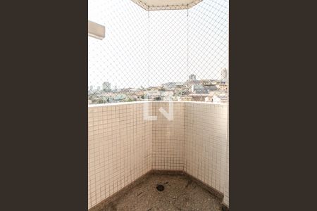 Apartamento à venda com 147m², 3 quartos e 2 vagas Apartamento à venda com 147m², 3 quartos e 2 vagasSuíte - Varanda