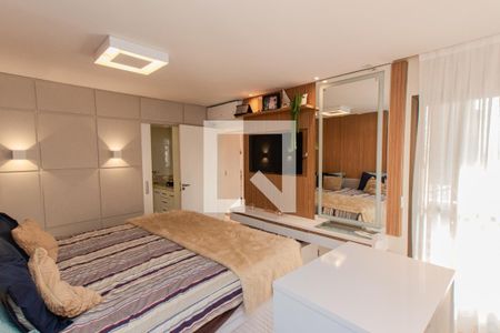 Apartamento à venda com 147m², 3 quartos e 2 vagas Apartamento à venda com 147m², 3 quartos e 2 vagasSuíte