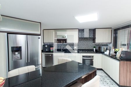 Apartamento à venda com 147m², 3 quartos e 2 vagas Apartamento à venda com 147m², 3 quartos e 2 vagasCozinha