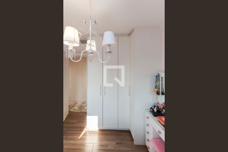 Apartamento à venda com 147m², 3 quartos e 2 vagas Apartamento à venda com 147m², 3 quartos e 2 vagasQuarto 2