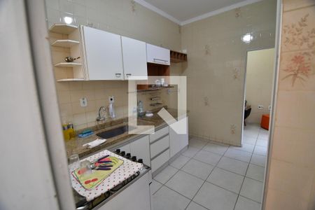 Casa à venda com 120m², 5 quartos e 2 vagasCozinha