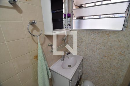 Casa à venda com 120m², 5 quartos e 2 vagasEdícula - Banheiro Suíte 2