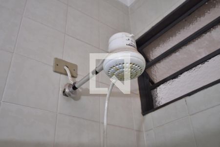 Casa à venda com 120m², 5 quartos e 2 vagasBanheiro - Detalhe