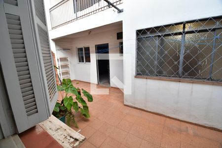 Casa à venda com 120m², 5 quartos e 2 vagasQuarto 3 - Vista