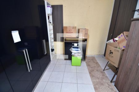 Casa à venda com 120m², 5 quartos e 2 vagasEdícula - Quarto 2 Suíte