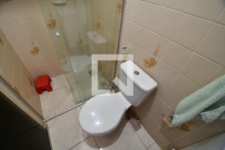 Casa à venda com 120m², 5 quartos e 2 vagasEdícula - Banheiro Suíte 2