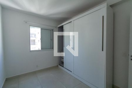 Quarto 1 de apartamento para alugar com 2 quartos, 58m² em Nova Petrópolis, São Bernardo do Campo