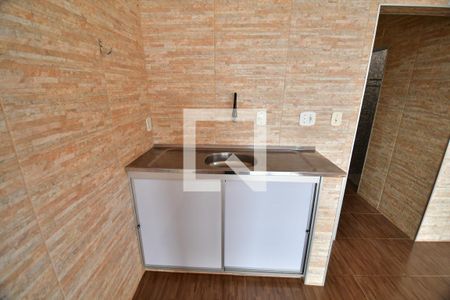 Studio à venda com 51m², 0 quarto e sem vagaQuarto/Cozinha - Pia