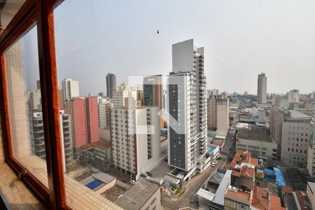 Studio à venda com 51m², 0 quarto e sem vagaQuarto/Cozinha - Vista