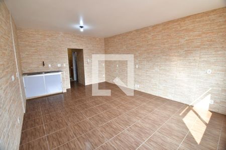 Studio à venda com 51m², 0 quarto e sem vagaQuarto/Cozinha