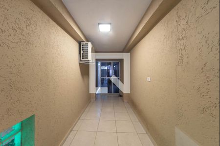 Casa à venda com 136m², 3 quartos e 2 vagas Casa à venda com 136m², 3 quartos e 2 vagasCorredor