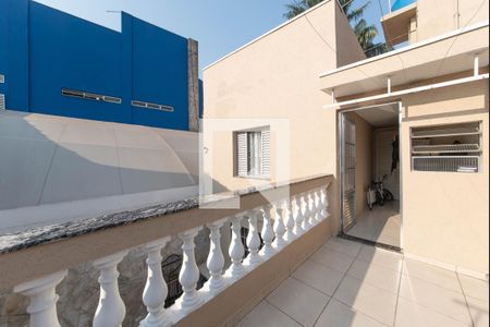 Casa à venda com 136m², 3 quartos e 2 vagas Casa à venda com 136m², 3 quartos e 2 vagasLavanderia