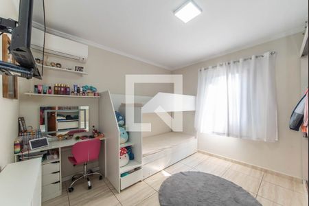 Casa à venda com 136m², 3 quartos e 2 vagas Casa à venda com 136m², 3 quartos e 2 vagasQuarto 1