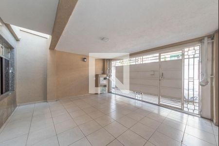 Casa à venda com 136m², 3 quartos e 2 vagas Casa à venda com 136m², 3 quartos e 2 vagasGaragem