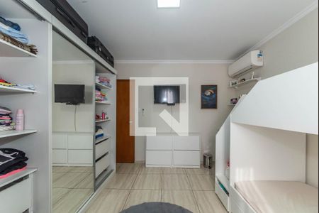 Casa à venda com 136m², 3 quartos e 2 vagas Casa à venda com 136m², 3 quartos e 2 vagasQuarto 1