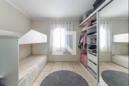 Casa à venda com 136m², 3 quartos e 2 vagas Casa à venda com 136m², 3 quartos e 2 vagasQuarto 1